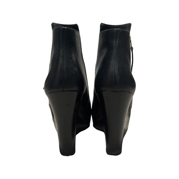 Michael Kors Zip Up Booties - Picture 3 of 3